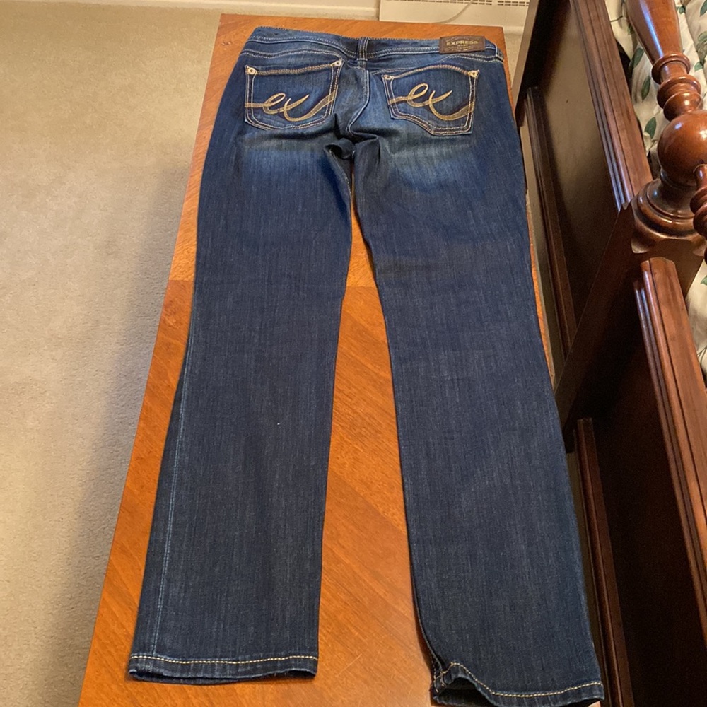 Express jeans - Picture 3 of 5